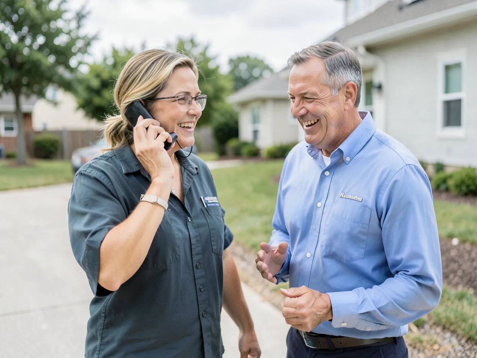 Frequently Asked Questions About Storm Damage Restoration in Middletown, IA